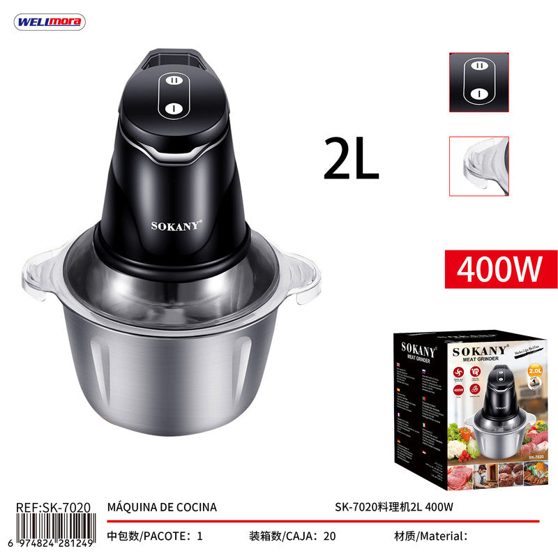 SK-7020 Electrodomesticos