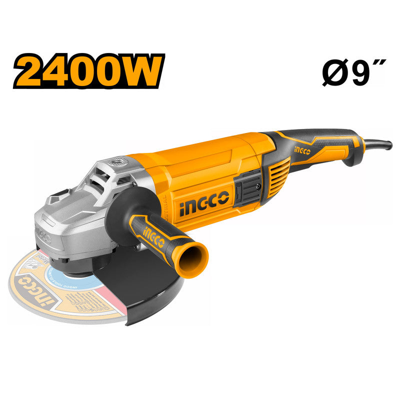 UAG24008 Herramientas Electricas