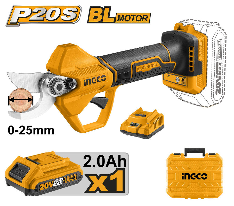 UCSSLI202581 Herramientas Electricas