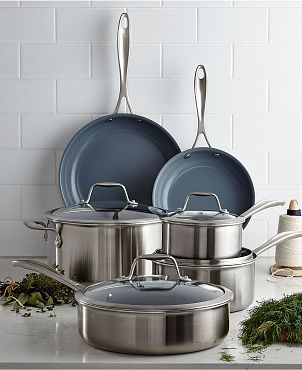 11-Inoxidable de cocina