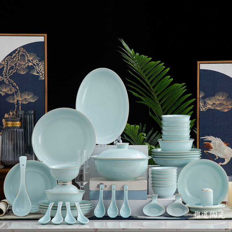15-Porcelanas y Melamina