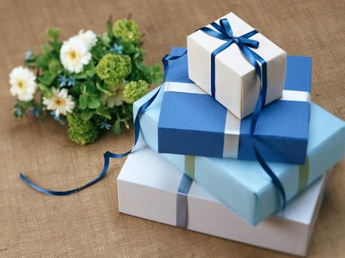 35-Cajas de ragalos