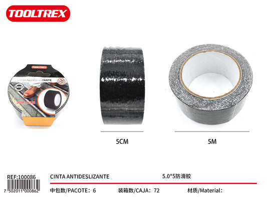 100086 Cintas Adesivas y Papel Termico