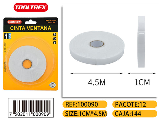 100090 Cintas Adesivas y Papel Termico