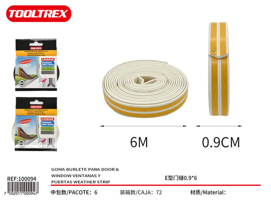 100094 Cintas Adesivas y Papel Termico