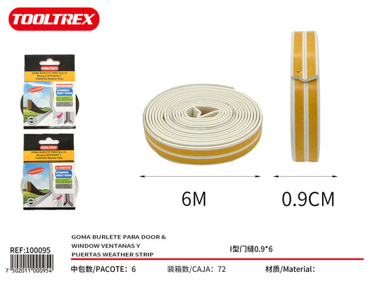 100095 Cintas Adesivas y Papel Termico