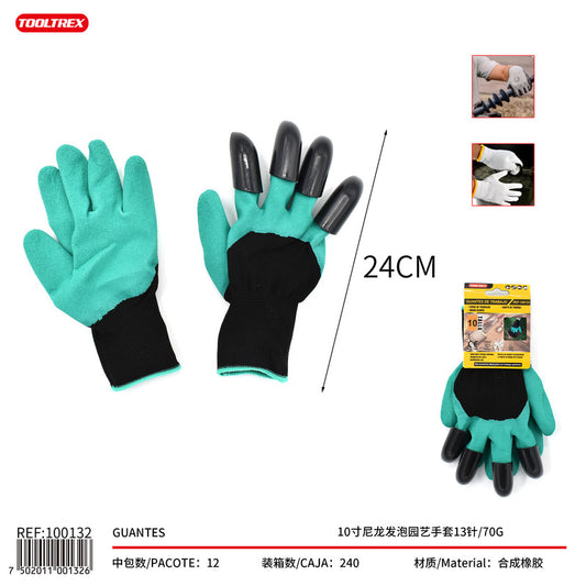 100132 Guantes
