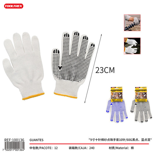 100136 Guantes