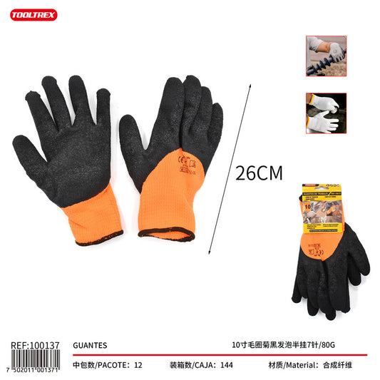 100137 Guantes
