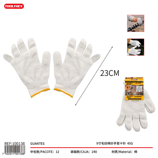 100138 Guantes