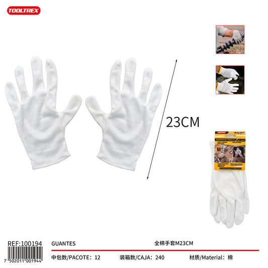 100194 Guantes