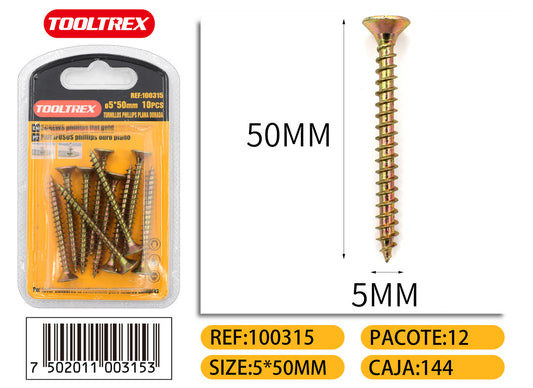 100315 Tornillos