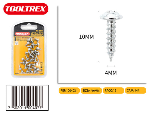 100403 Tornillos