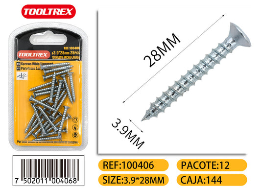 100406 Tornillos