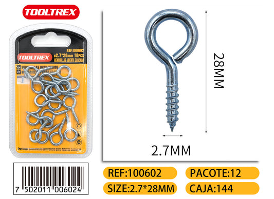 100602 Tornillos