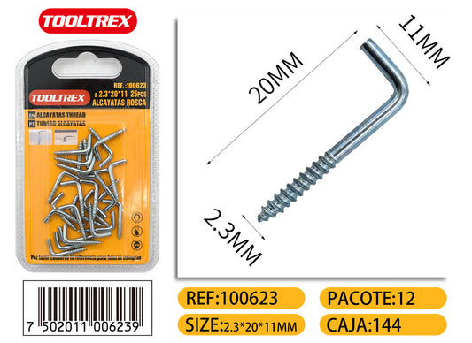 100623 Tornillos