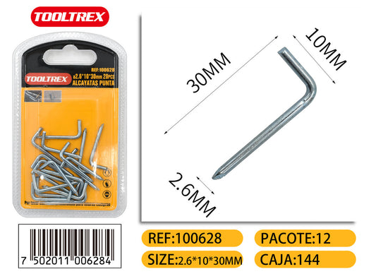 100628 Tornillos