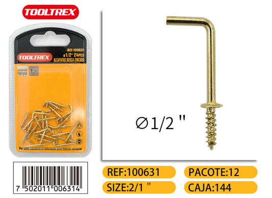 100631 Tornillos
