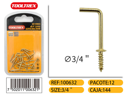 100632 Tornillos