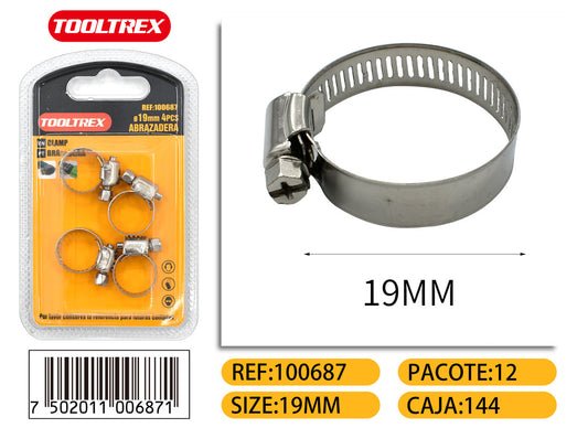 100687 Accesorios de Ferreteria