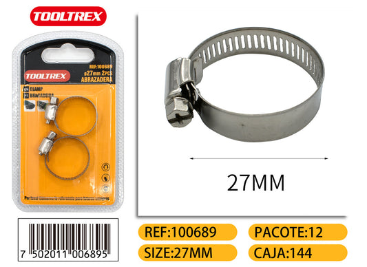 100689 Accesorios de Ferreteria