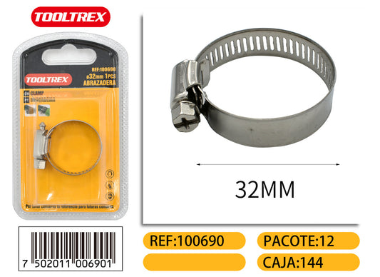 100690 Accesorios de Ferreteria