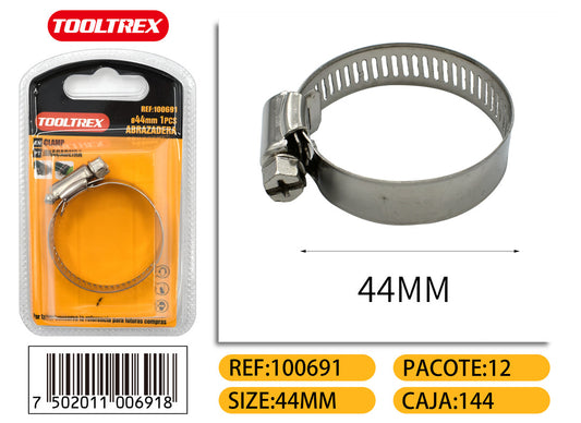 100691 Accesorios de Ferreteria