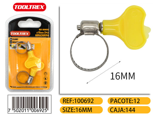 100692 Accesorios de Ferreteria