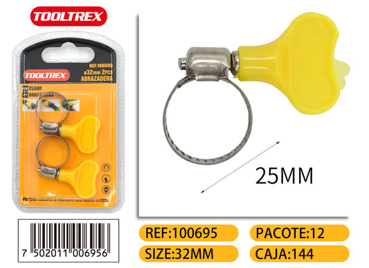 100695 Accesorios de Ferreteria