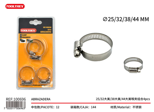 100696 Accesorios de Ferreteria