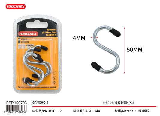 100703 Accesorios de Ferreteria