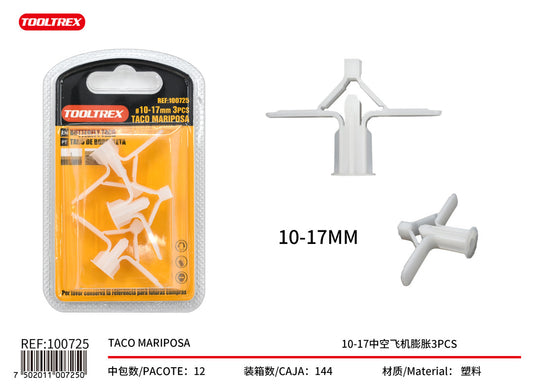 100725 Tornillos