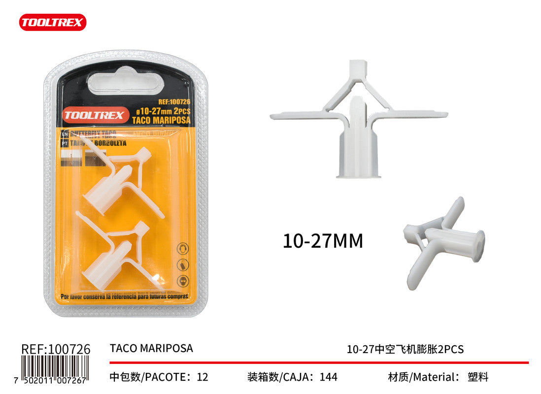 100726 Tornillos
