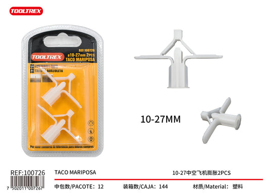 100726 Tornillos