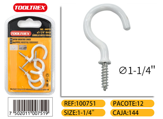 100751 Tornillos