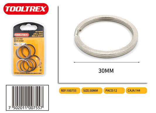 100755 Accesorios de Ferreteria
