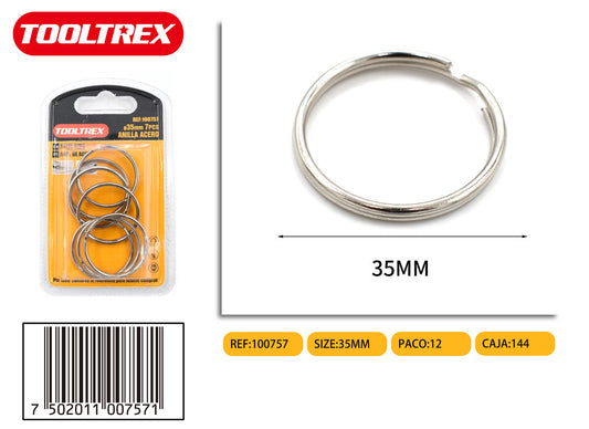 100757 Accesorios de Ferreteria