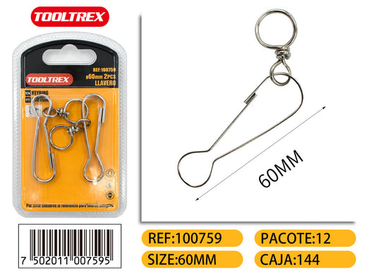 100759 Accesorios de Ferreteria