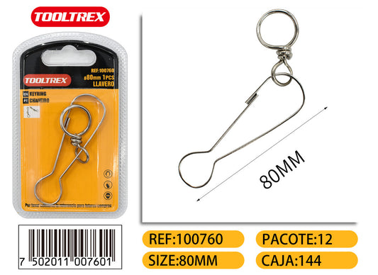 100760 Accesorios de Ferreteria
