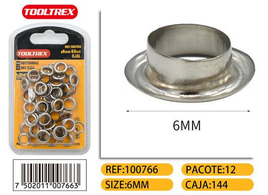 100766 Accesorios de Ferreteria