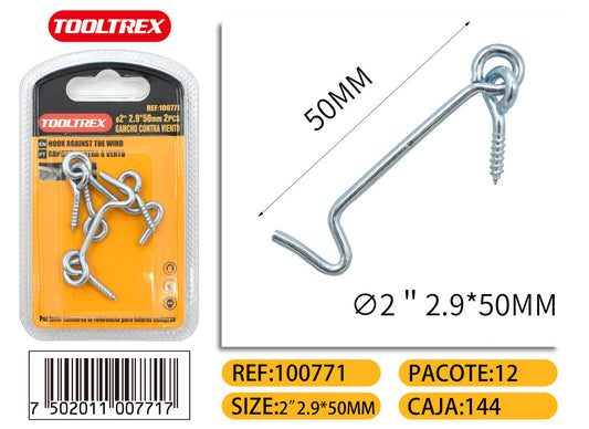 100771 Accesorios de Ferreteria