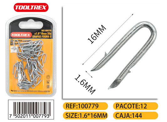 100779 Accesorios de Ferreteria