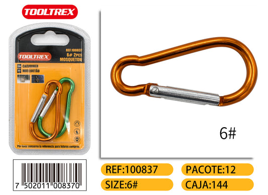 100837 Accesorios de Ferreteria