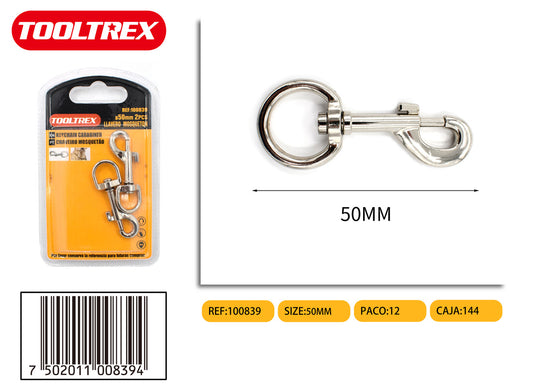 100839 Accesorios de Ferreteria