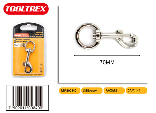 100840 Accesorios de Ferreteria