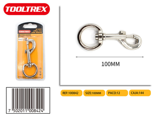 100842 Accesorios de Ferreteria