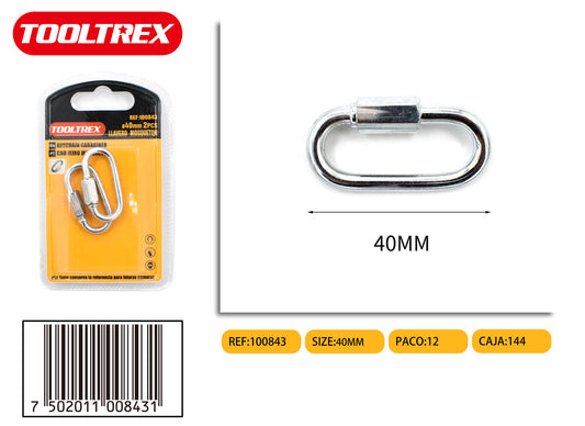 100843 Accesorios de Ferreteria