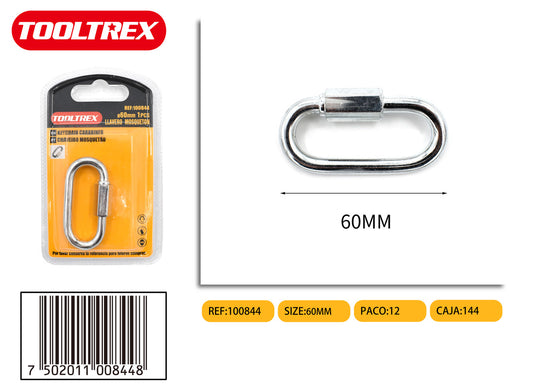100844 Accesorios de Ferreteria