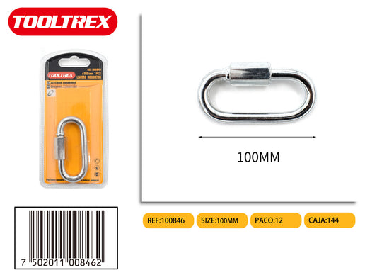 100846 Accesorios de Ferreteria