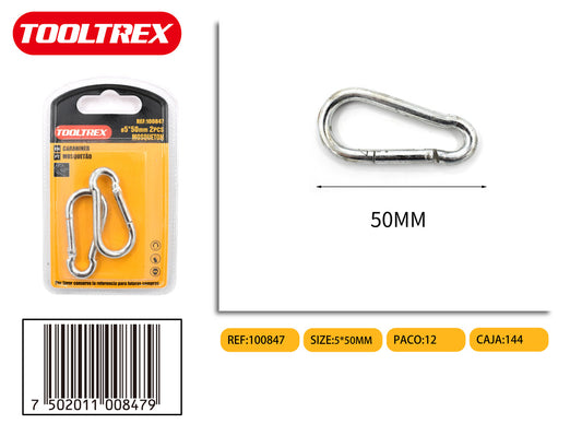 100847 Accesorios de Ferreteria